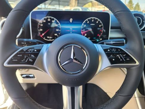 New 2026 Mercedes-Benz C 300 4MATIC Sedan image 19