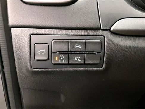 Used 2021 MAZDA CX-9 Touring w/ Touring Premium Package image 35