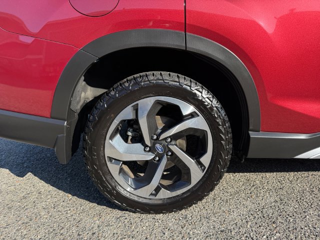 Certified 2023 Subaru Forester Touring AWD/4WD image 27