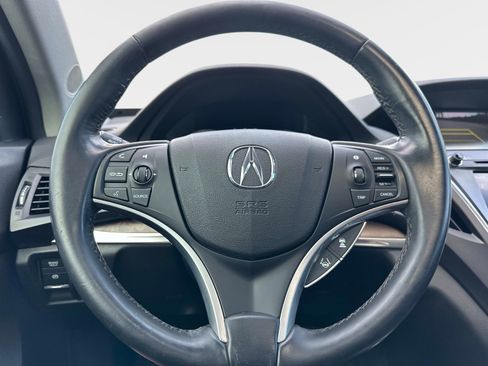 Used 2020 Acura MDX Sport Hybrid w/ Technology Pkg image 24