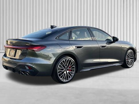 New 2026 Audi S5 Premium Plus AWD/4WD image 5