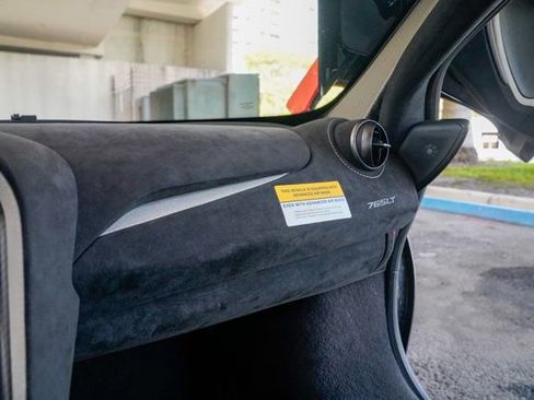Used 2021 McLaren 765LT image 73