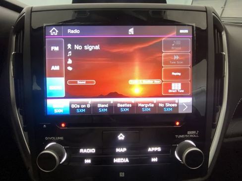 Used 2020 Subaru Outback Touring w/ Popular Package #2 AWD/4WD image 16