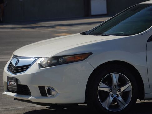 Used 2011 Acura TSX Sedan image 20