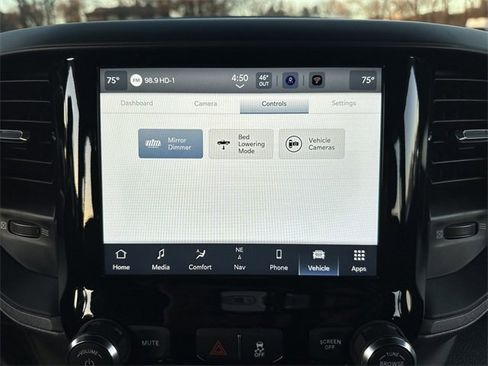 Used 2024 RAM 3500 Tradesman w/ Towing Technology Group image 24