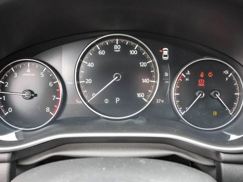 New 2026 MAZDA MAZDA3 2.5 Turbo Sedan w/Premium Plus image 28