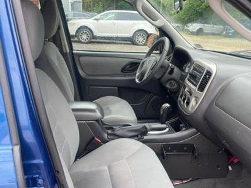 Used 2007 Ford Escape XLT AWD/4WD image 6