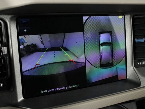 Used 2024 Ford Bronco Wildtrak image 18