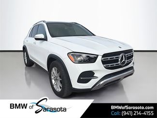 Used 2024 Mercedes-Benz GLE 350 4MATIC 360° Tour