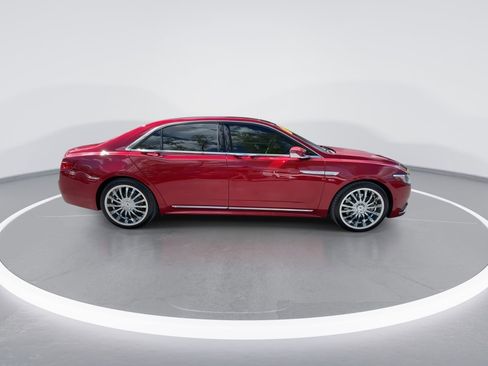 Used 2020 Lincoln Continental Reserve w/ Luxury Package FWD image 23