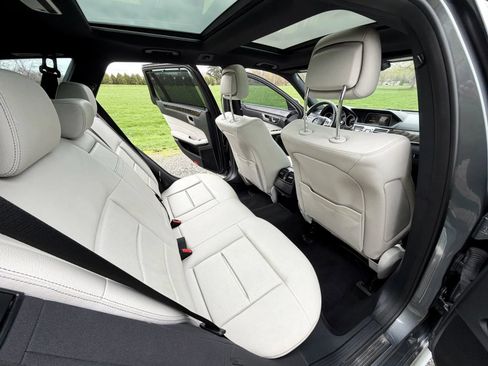 Used 2016 Mercedes-Benz E 350 4MATIC Wagon image 75