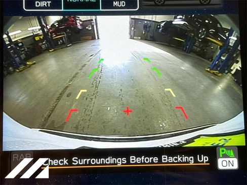 New 2025 Subaru Forester Limited image 15