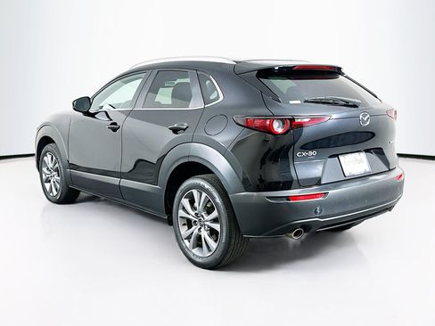 Used 2025 MAZDA CX-30 AWD 2.5 S w/ Preferred Package image 5