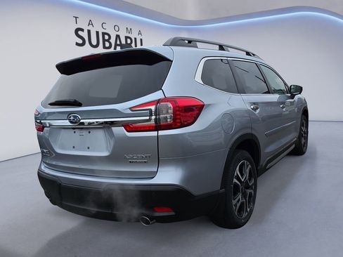 New 2026 Subaru Ascent Touring image 6