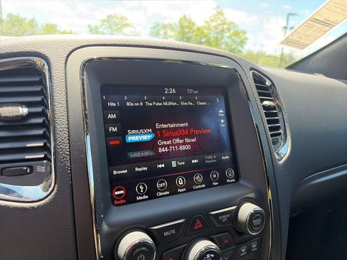 Used 2019 Dodge Durango GT AWD/4WD image 31