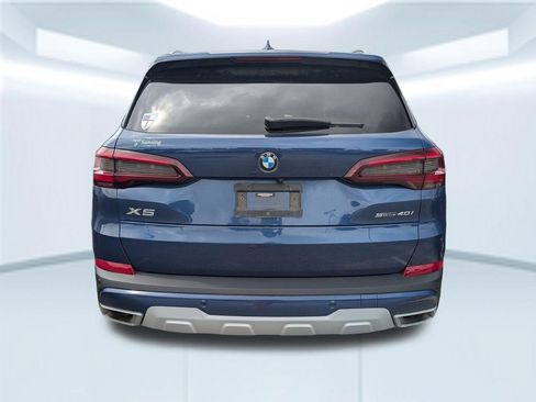 Used 2023 BMW X5 sDrive40i w/ Premium Package RWD image 2