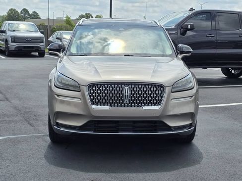 Used 2021 Lincoln Corsair Reserve w/ Equipment Group 201A FWD image 2