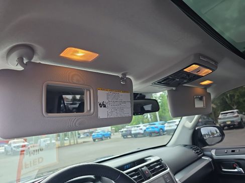 Certified 2022 Toyota 4Runner SR5 Premium image 14