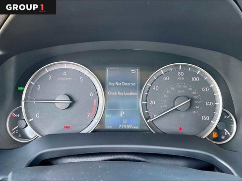 Certified 2022 Lexus RX 350 FWD w/ Luxury Package image 22