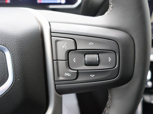 New 2026 GMC Sierra 3500 Denali w/ Denali Reserve Package image 20