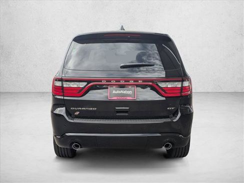 New 2026 Dodge Durango GT image 8