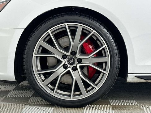 Certified 2023 Audi S4 Premium Plus w/ Premium Plus Package image 30