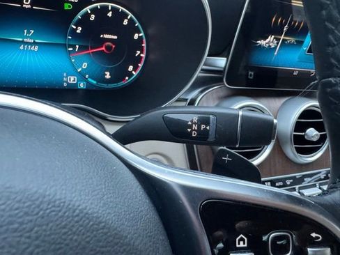 Used 2021 Mercedes-Benz C 300 4MATIC Sedan image 28