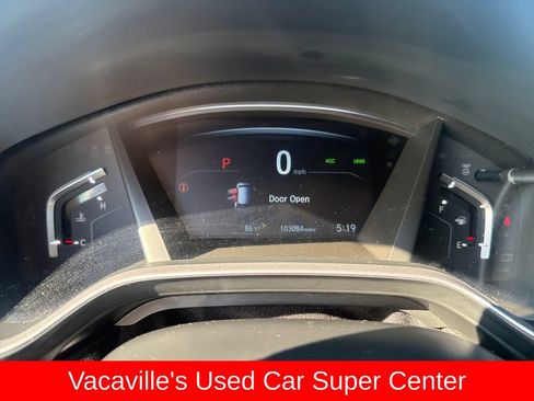 Used 2022 Honda CR-V EX image 15