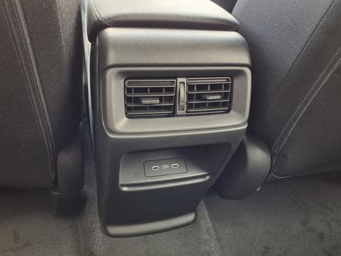 New 2027 Honda CR-V EX image 22