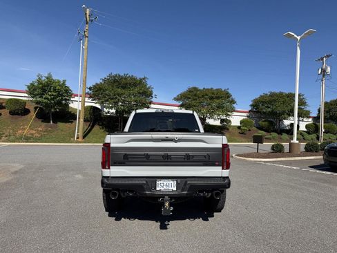 Used 2024 Ford F150 Raptor w/ Equipment Group 803A Raptor R AWD/4WD image 9