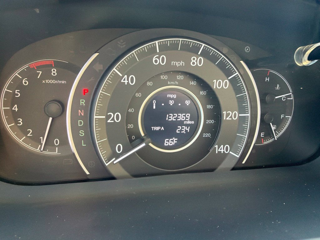 Used 2016 Honda CR-V EX-L image 25