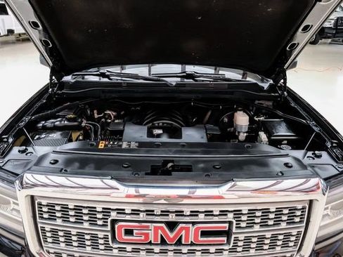 Used 2018 GMC Sierra 1500 Denali image 46