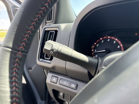 Certified 2026 Nissan Frontier PRO-4X w/ Pro-4x Convenience Package AWD/4WD image 26