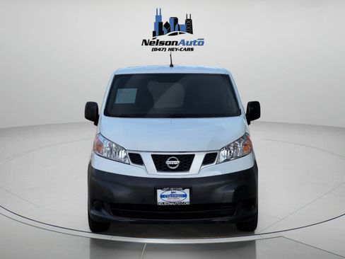 Used 2017 Nissan NV200 S w/ Cruise Control Package image 12