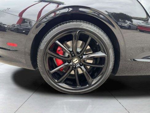 Used 2020 Bentley Continental GT AWD/4WD image 59