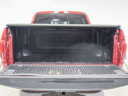 Used 2017 Ford F150 XLT w/ Equipment Group 302A Luxury image 16