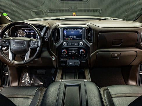 Used 2022 GMC Sierra 1500 Denali w/ Driver Alert Package II image 15