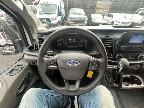 Used 2024 Ford Transit 250 Low Roof w/ Load Area Protection Package image 18