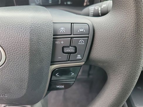 Used 2025 Toyota Camry LE image 21