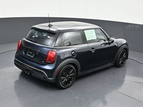 Used 2022 MINI Cooper S image 20