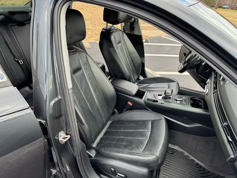 Used 2018 Audi A4 2.0T Ultra Premium w/ 18" Wheel Package image 25