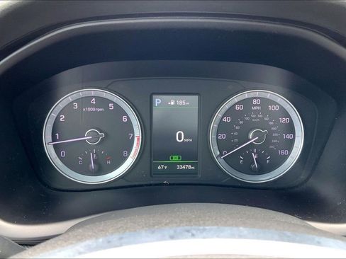 Used 2018 Hyundai Sonata SEL FWD image 10