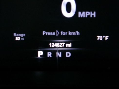 Used 2019 RAM 1500 Big Horn AWD/4WD image 17