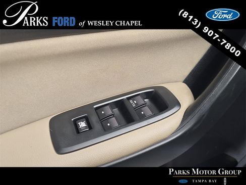 Certified 2019 Ford Ranger XLT w/ Equipment Group 302A Luxury image 18