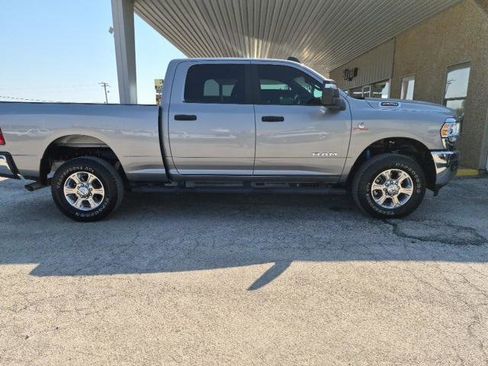 Certified 2024 RAM 2500 Lone Star w/ Off Road Package image 10