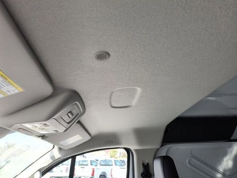 New 2025 Ford Transit 250 Low Roof image 44