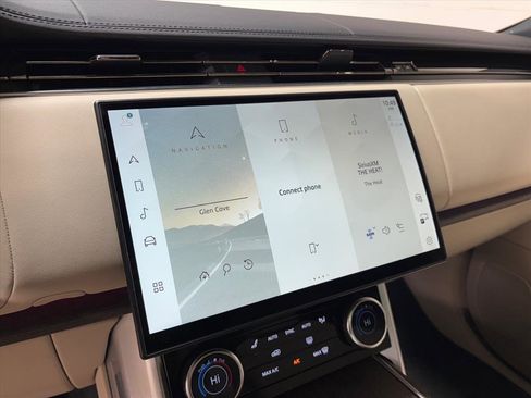 Used 2023 Land Rover Range Rover SE image 17