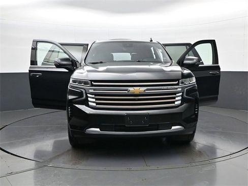Used 2023 Chevrolet Tahoe High Country w/ Premium Package 2 image 32