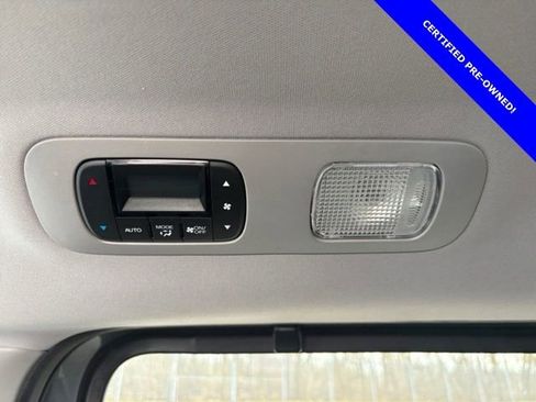 Used 2024 Honda Odyssey EX-L image 20