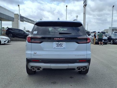New 2026 GMC Acadia Elevation w/ Elevation Premium Package image 6